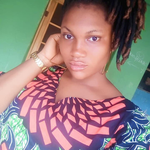 Adeniyi temitope V. profile photo