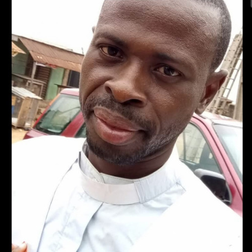 Femi A. profile photo