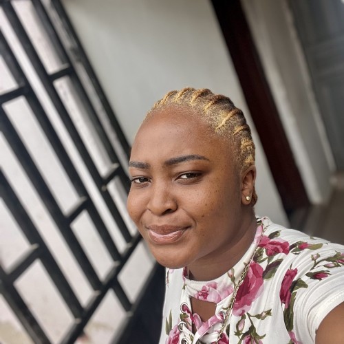 Uzoamaka glory  M.