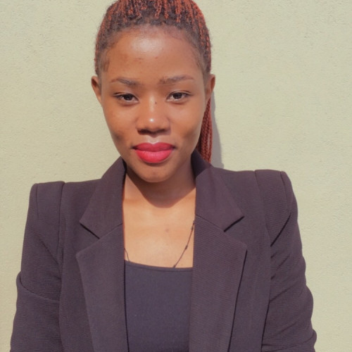 Racheal K. profile photo