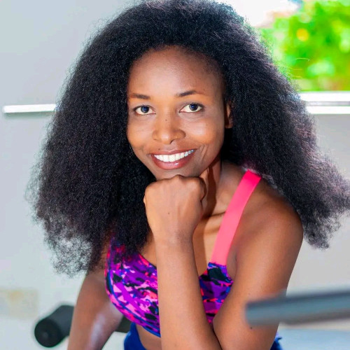 Neema  J.