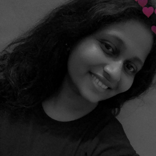Dhanya V. profile photo