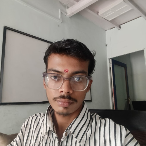 Kunal P. profile photo