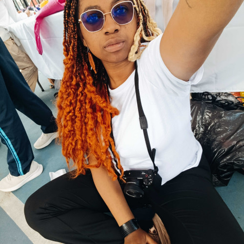 Cati G. profile photo