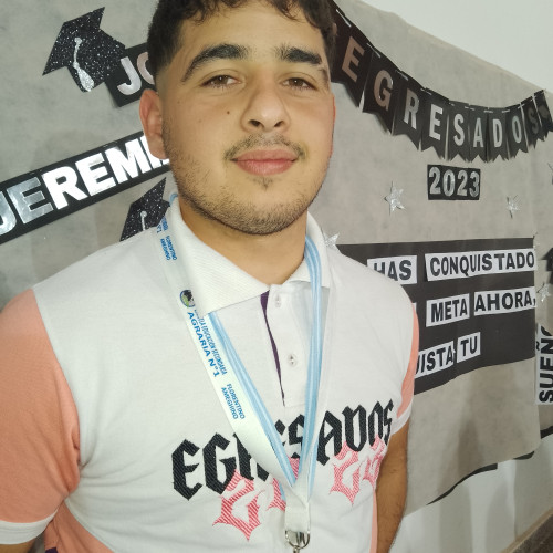 Jeremas david A. profile photo