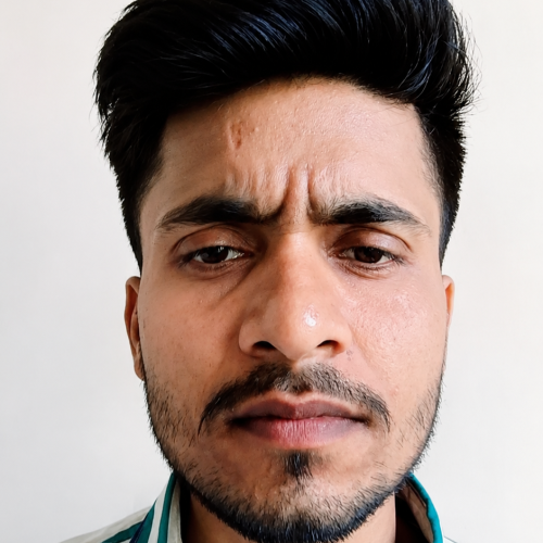 Jayant Y. profile photo
