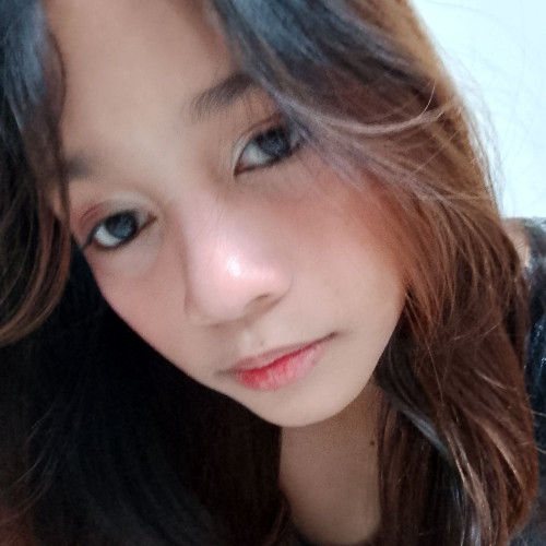 mariel a. profile photo