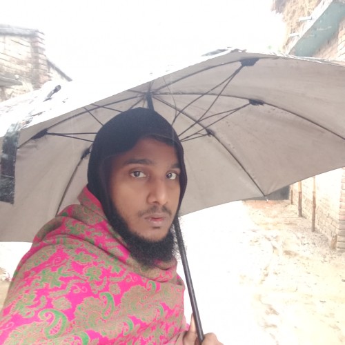 MD MUSTAFIZUR RAHMAN R.