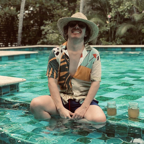 Alejandro V. profile photo