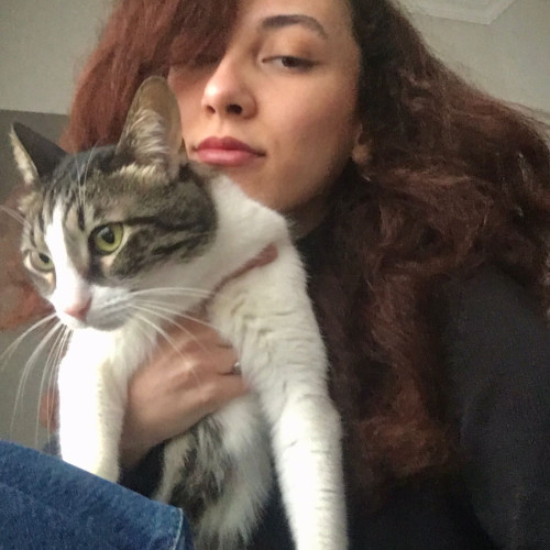 Elif I. profile photo