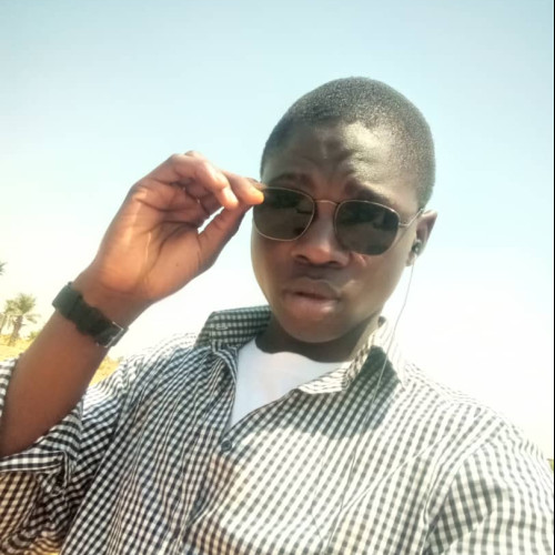 Idachaba O. profile photo