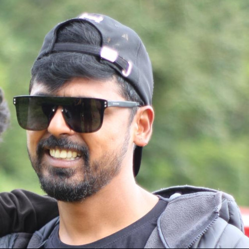 Prajwal  W.