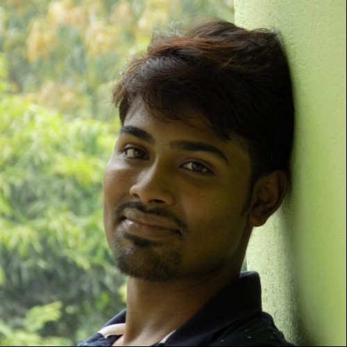 Dipanjan S.