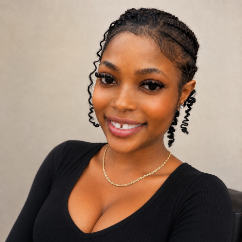 Racheal M. profile photo