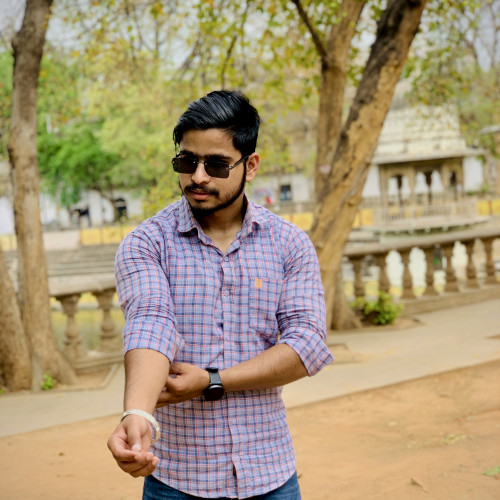 Jashan  M. profile photo