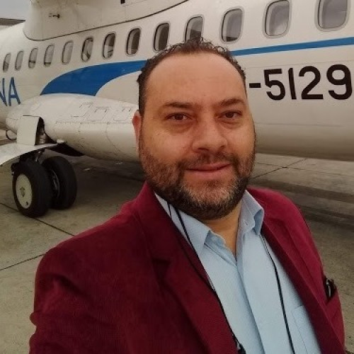 Christian O. profile photo