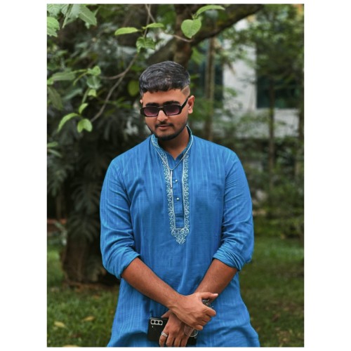 Aditya  K.