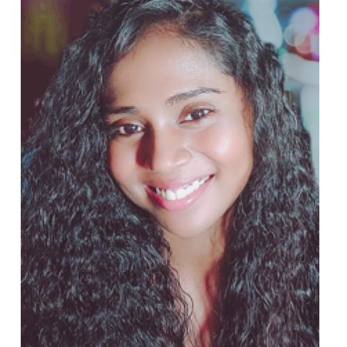 Soundarya S. profile photo