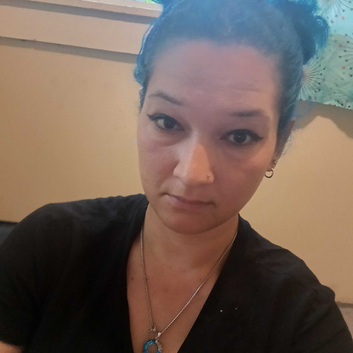glorimer a. profile photo