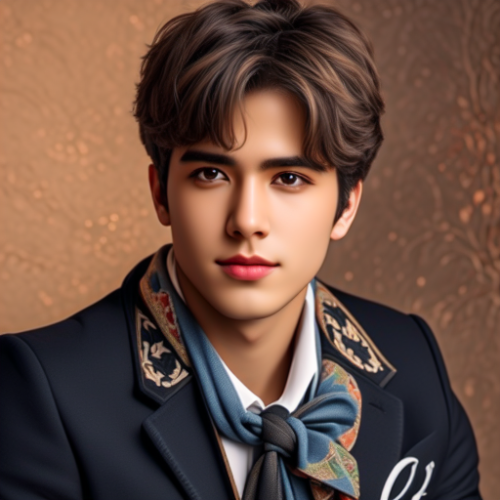 Romel L. profile photo