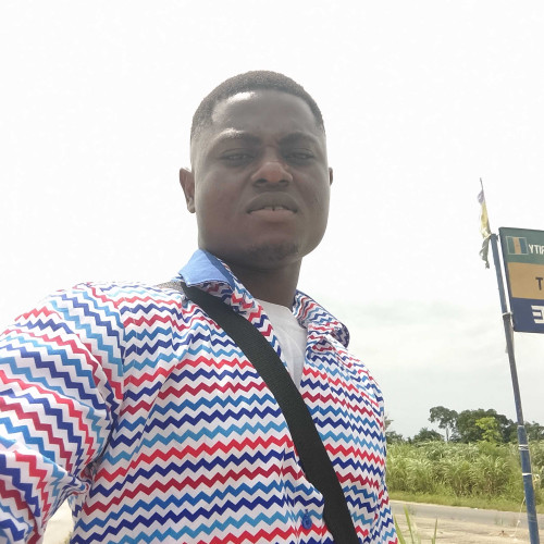 Baron E. profile photo