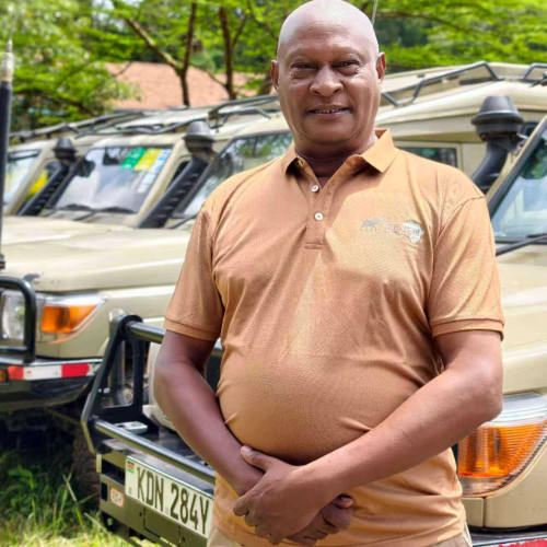 mathew w. profile photo