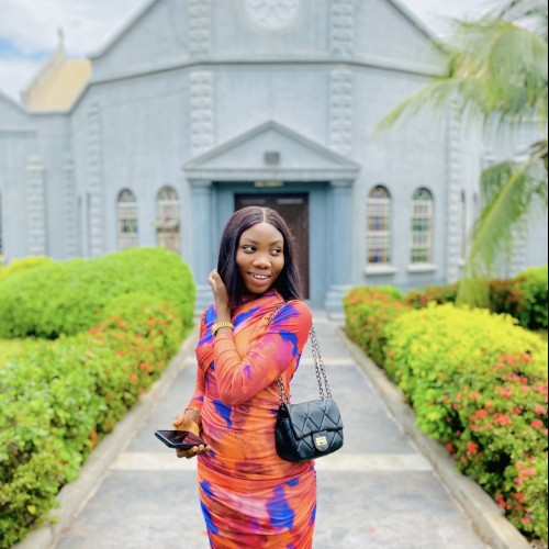 Lilian C. profile photo