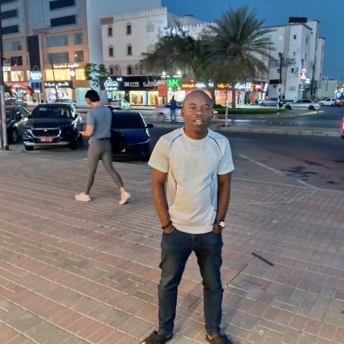 BRIGHT IGOCHUKWU I. profile photo