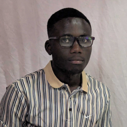 Osborn W. profile photo