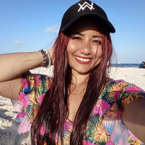 Valentina A. profile photo
