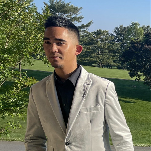Joshua D. profile photo
