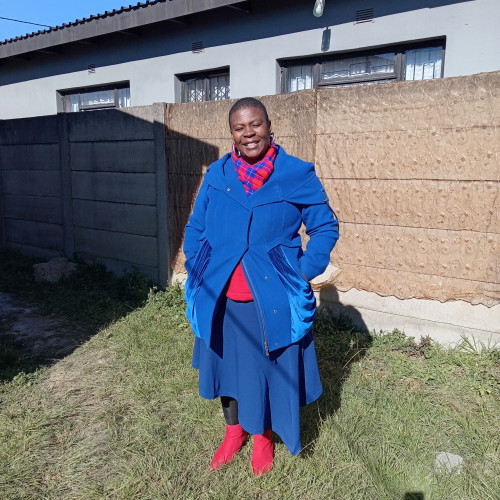 Bongiwe N. profile photo
