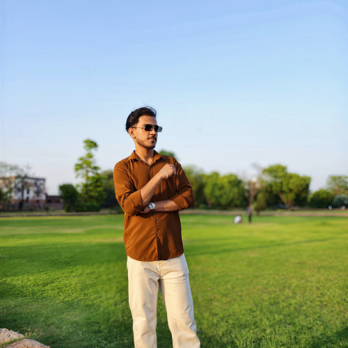 Yash P. profile photo