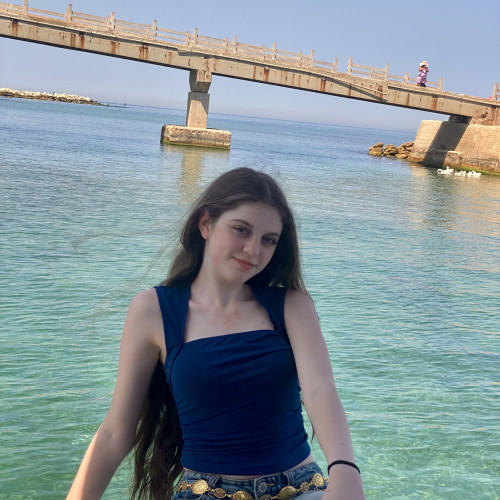 Eva D. profile photo