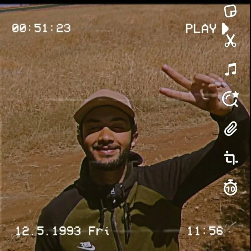 oussama h.