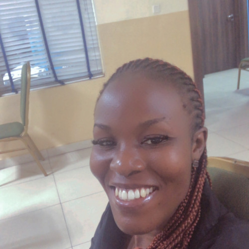 Mariyah T. profile photo