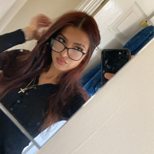 kayla d. profile photo