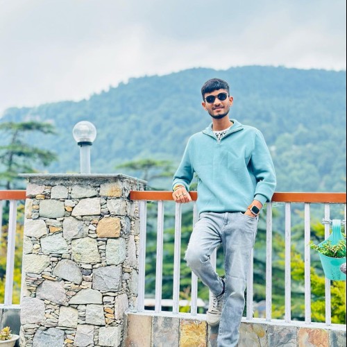 Raj M.