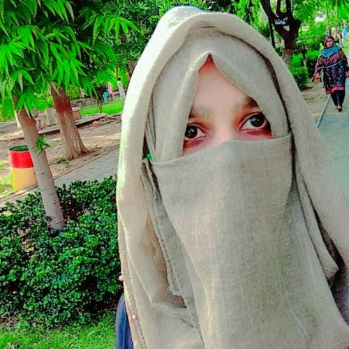 syeda z. profile photo