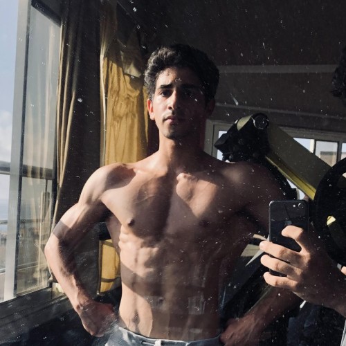 Med Yassir J. profile photo