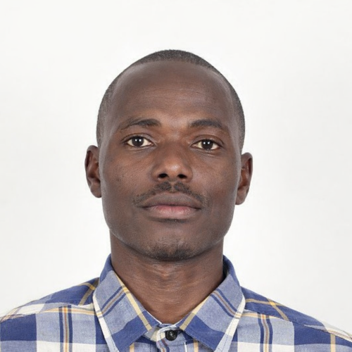 michael r. profile photo