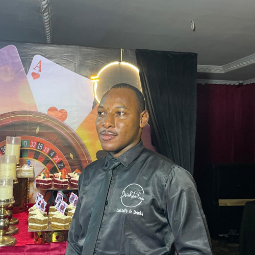 MICHEAL  I. profile photo