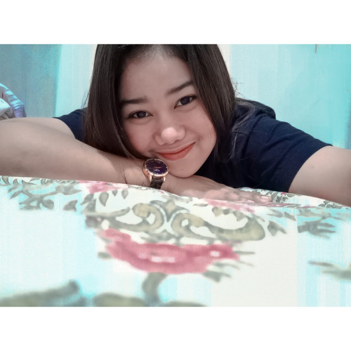 Allyzza Jamille  G. profile photo