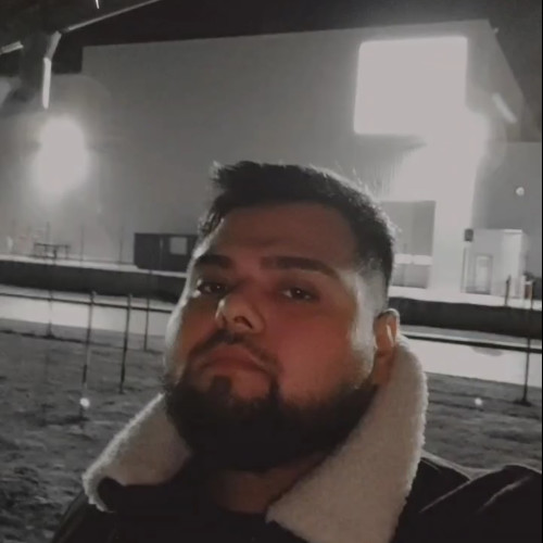 Orlando D. profile photo