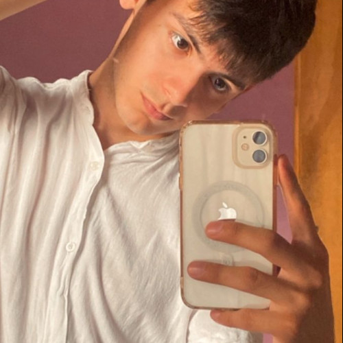 Nick M. profile photo