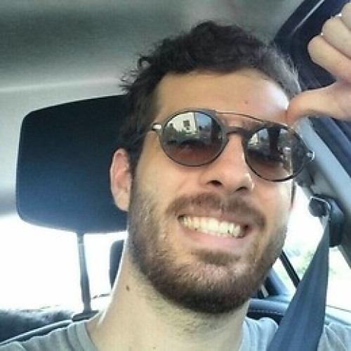 Gino  V. profile photo