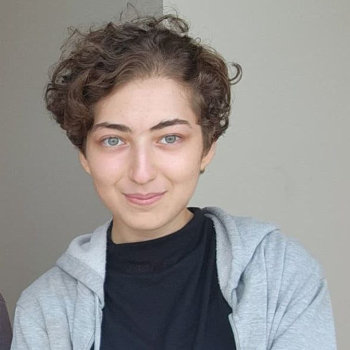 Grey A. profile photo