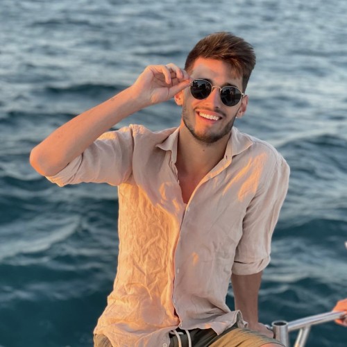 Leandro C. profile photo