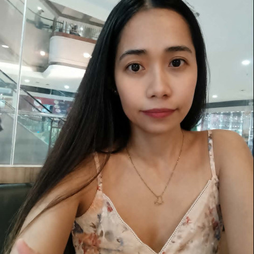 Mary Joy  D. profile photo