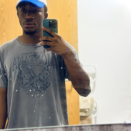 Oluwole m.
